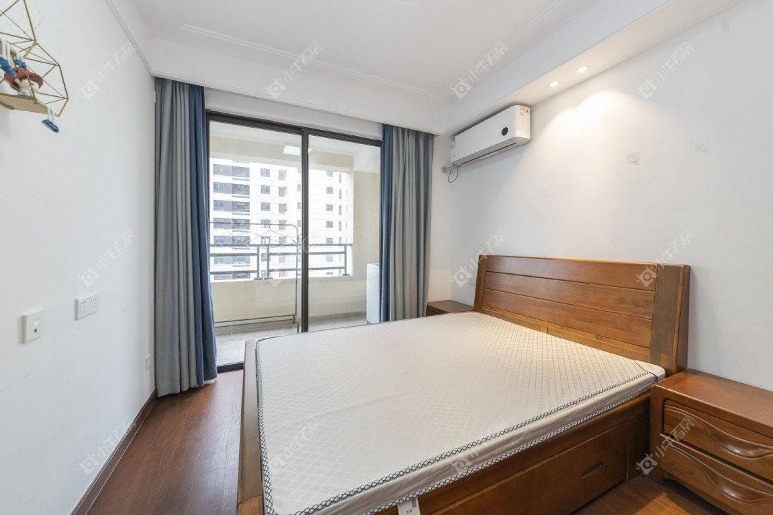 常州美的国宾府在租房源室内图_小牛看房