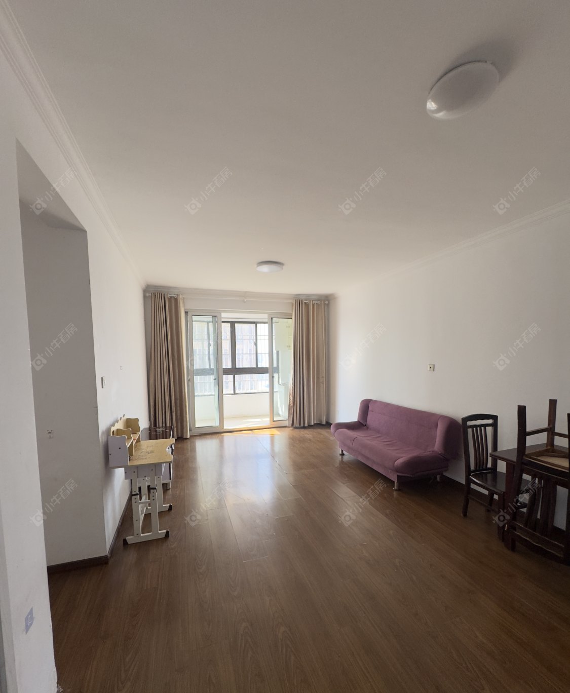 常州绿地世纪城二期在租房源室内图_小牛看房