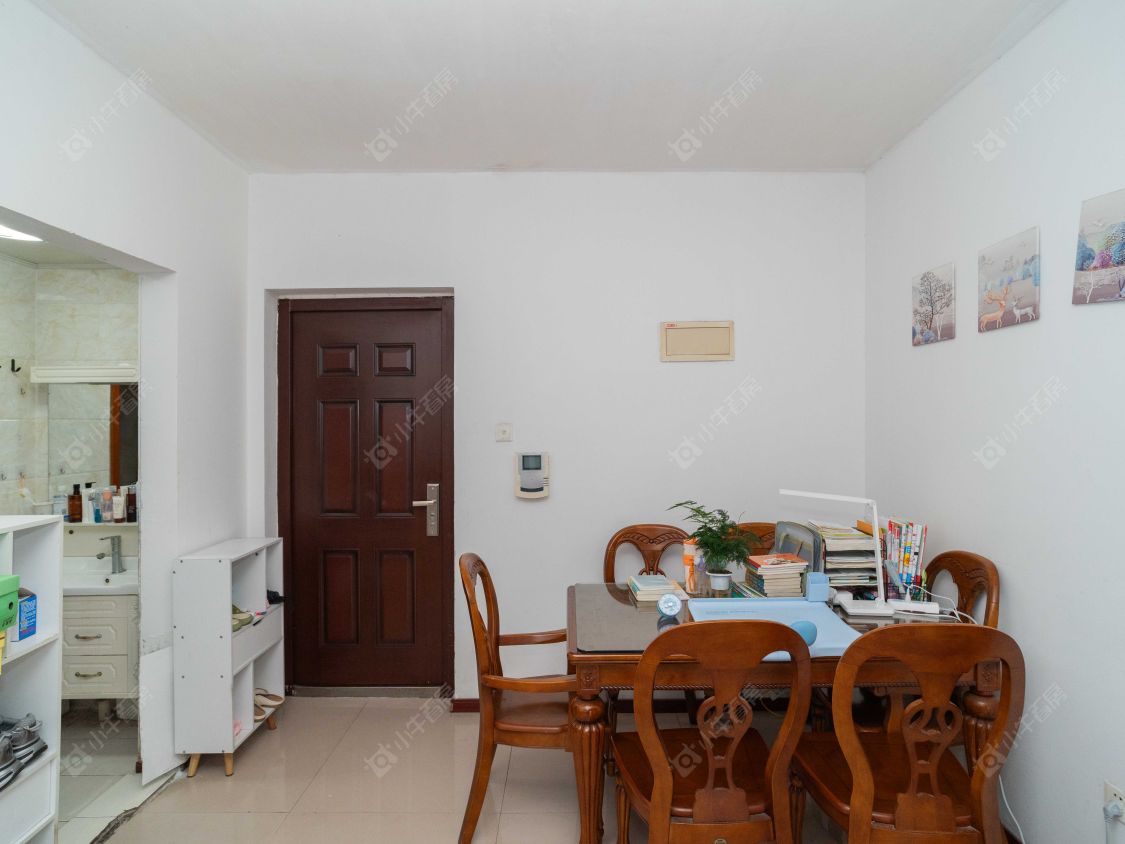 常州景瑞曦城在售二手房源室内图_小牛看房