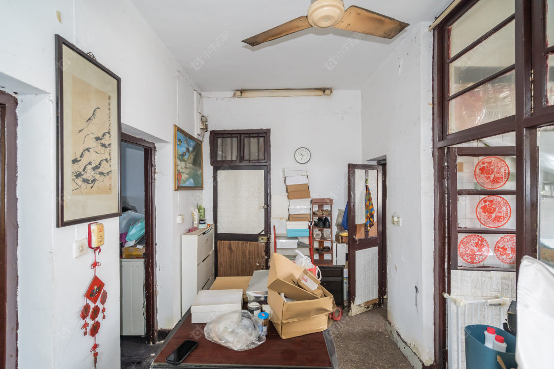 常州县北新村在售二手房源室内图_小牛看房