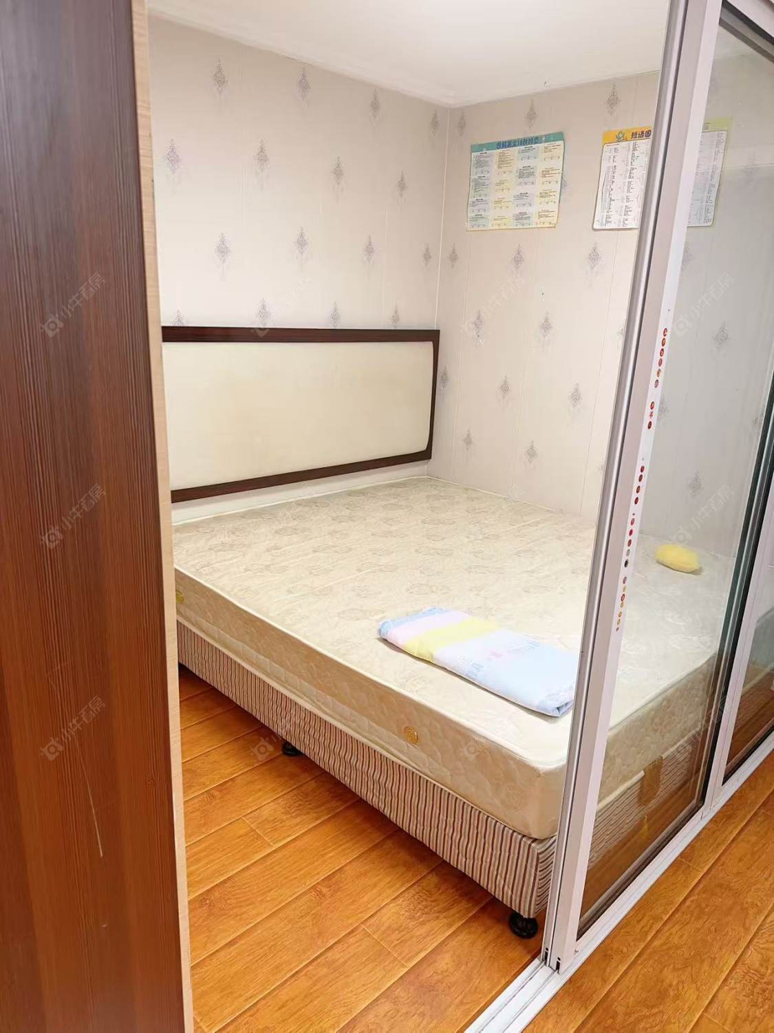常州和平里租房_和平里2室1厅房源出租