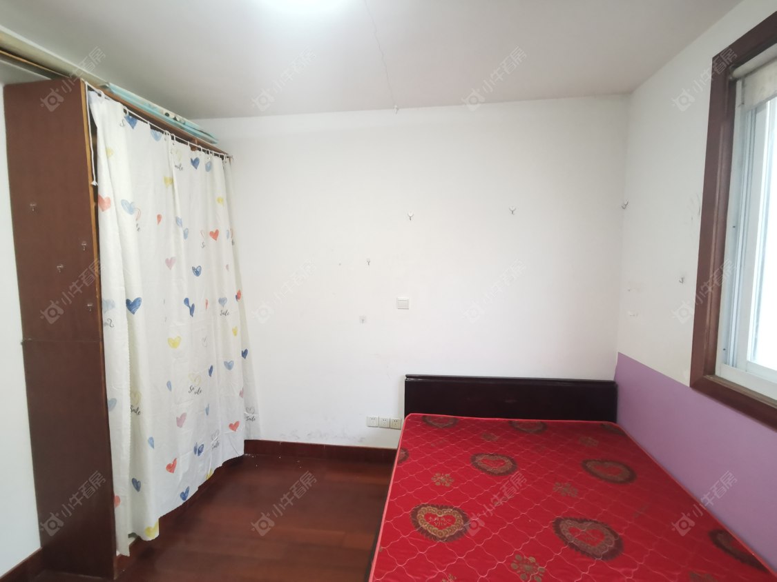 常州永安花苑在租房源_小牛看房