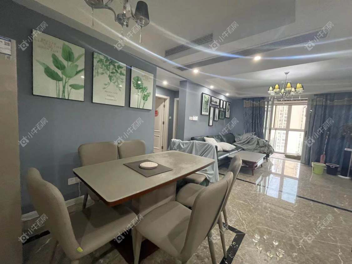 常州绿都万和城三区在租房源_小牛看房