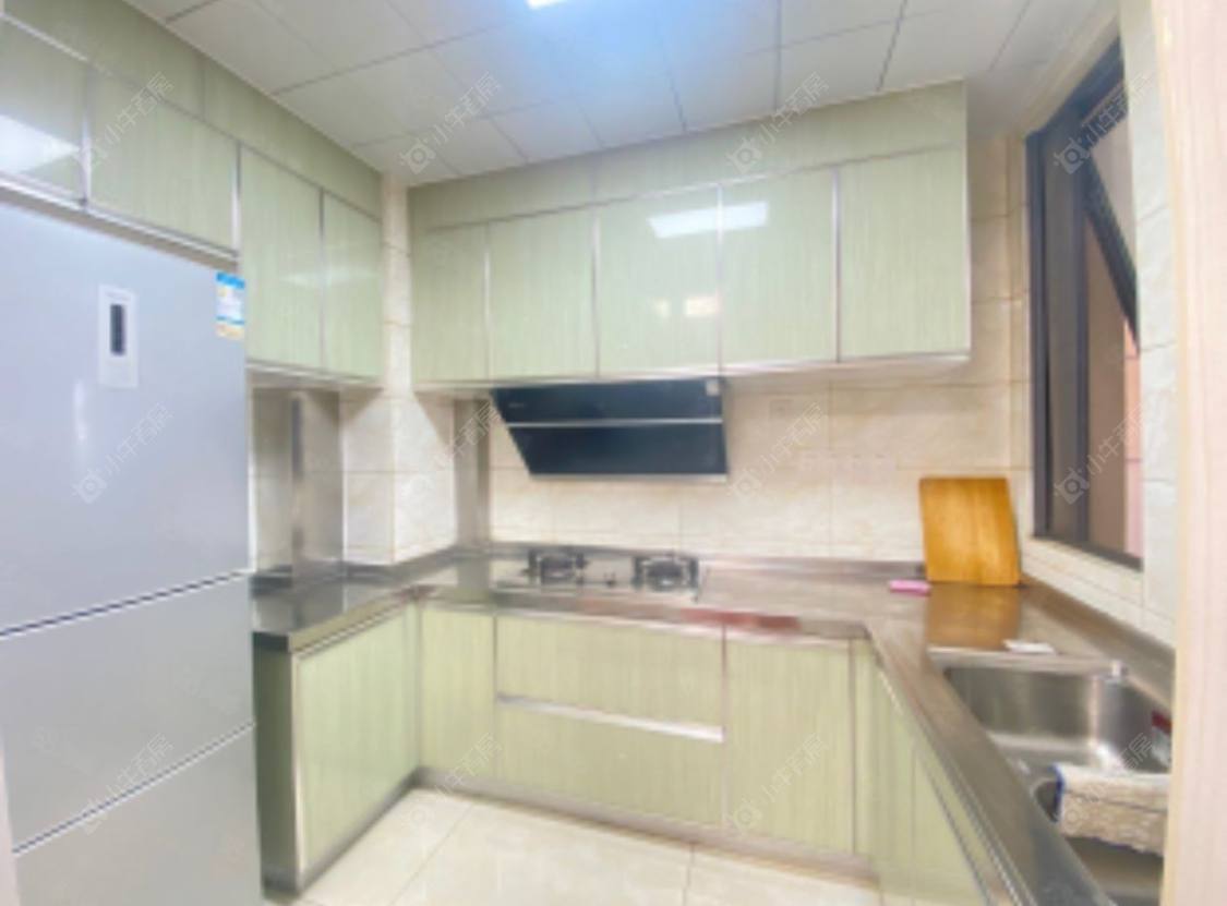 常州牡丹水岸国际在租房源室内图_小牛看房