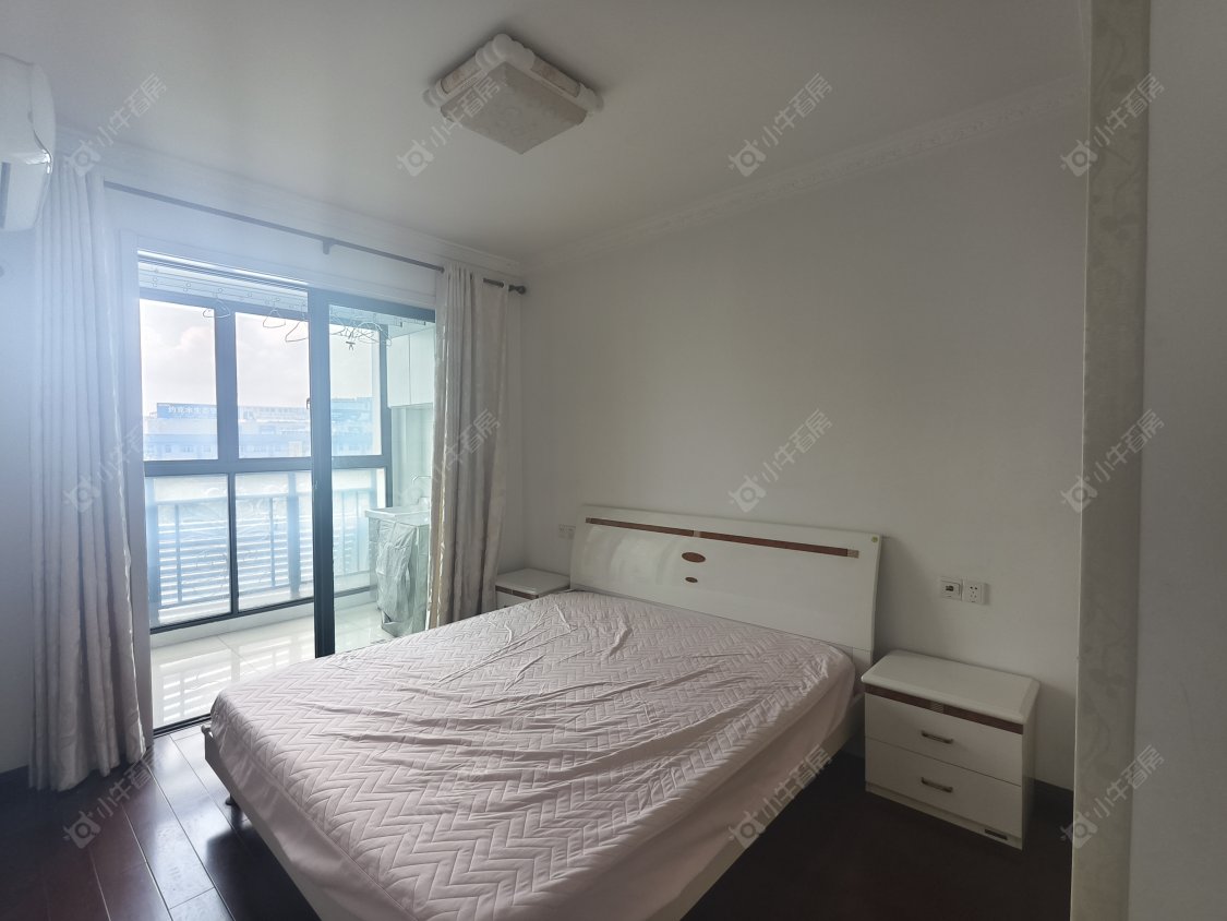 常州聚盛花园在租房源室内图_小牛看房