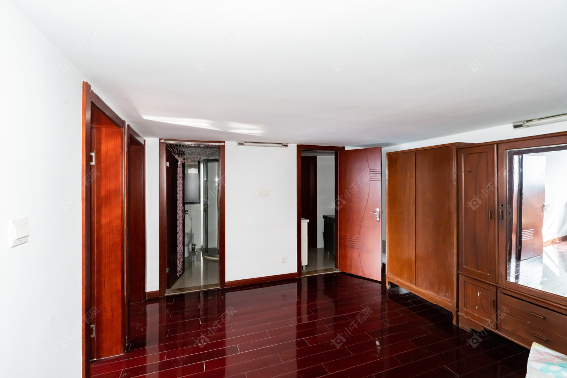 常州蔷薇家园在售二手房源室内图_小牛看房