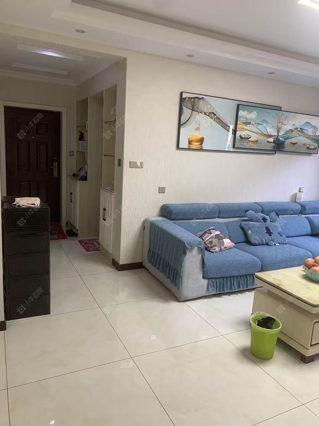 新乐花园房源室内图 常州新乐花园在租房源室内图_小牛看房