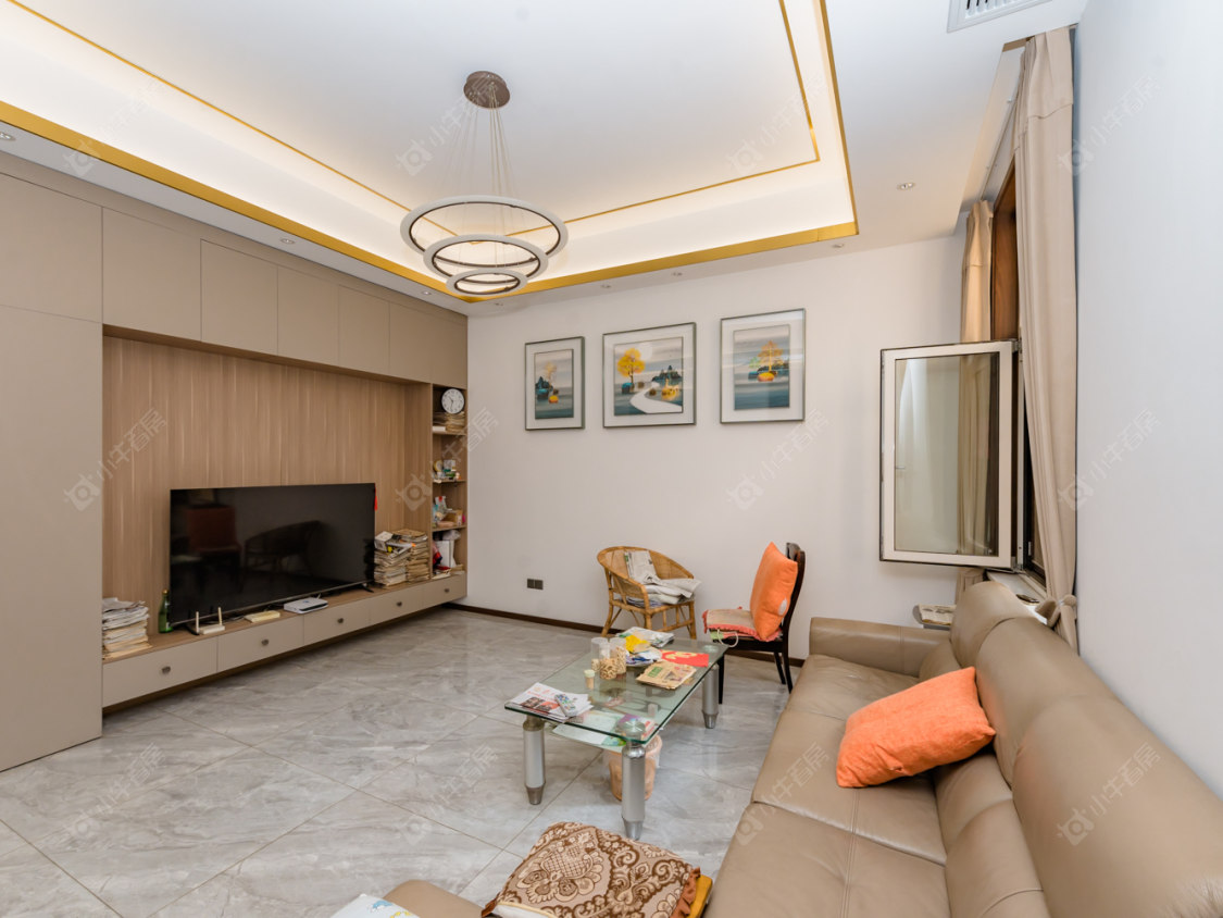 常州天王堂新寓在售二手房_小牛看房