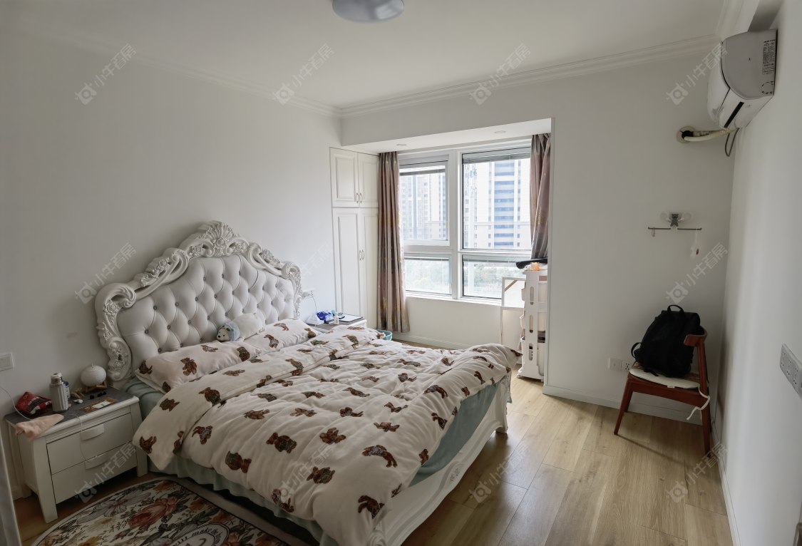 常州水岸花语3室2厅2卫出租_小牛看房