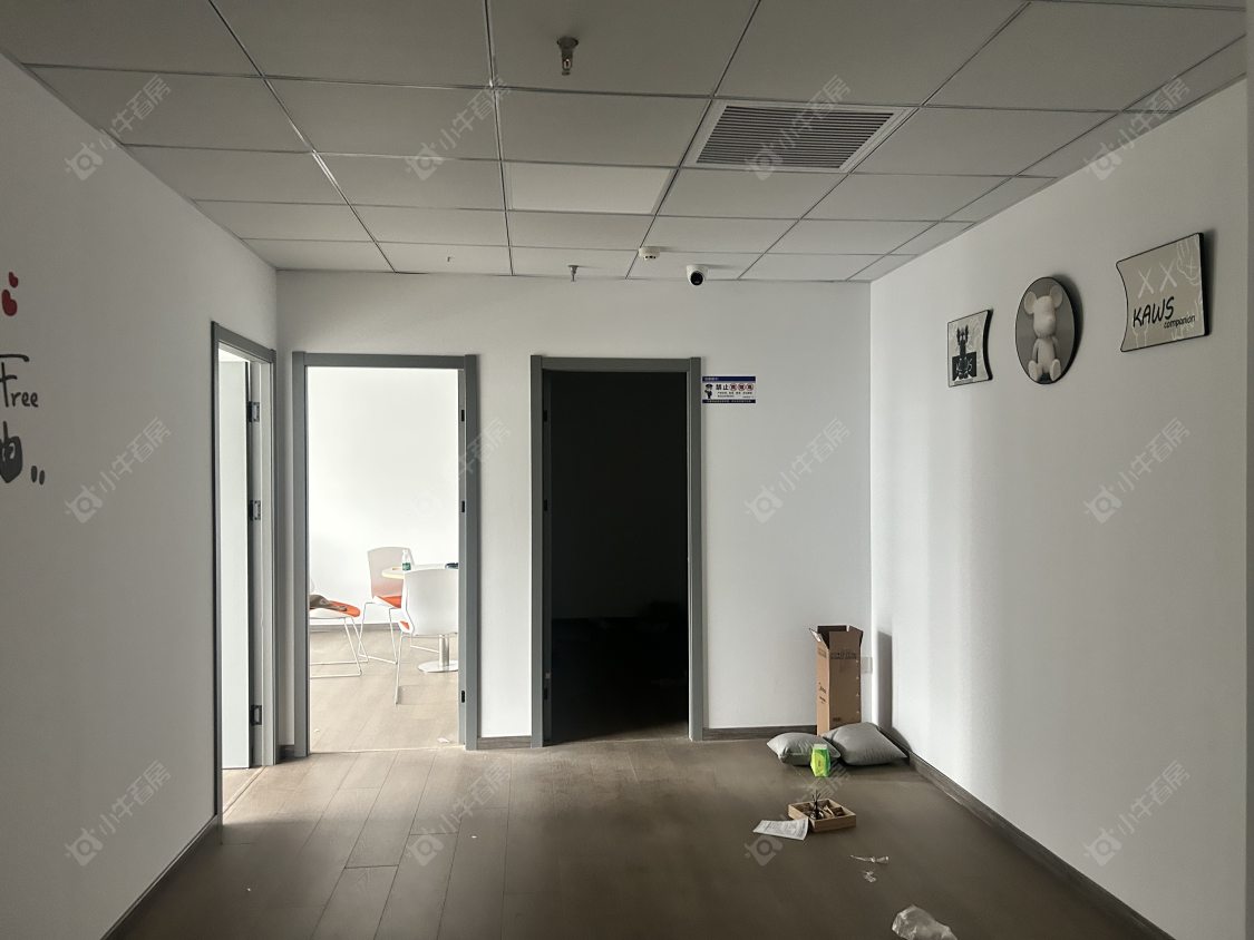 常州世贸大厦在租房源室内图_小牛看房