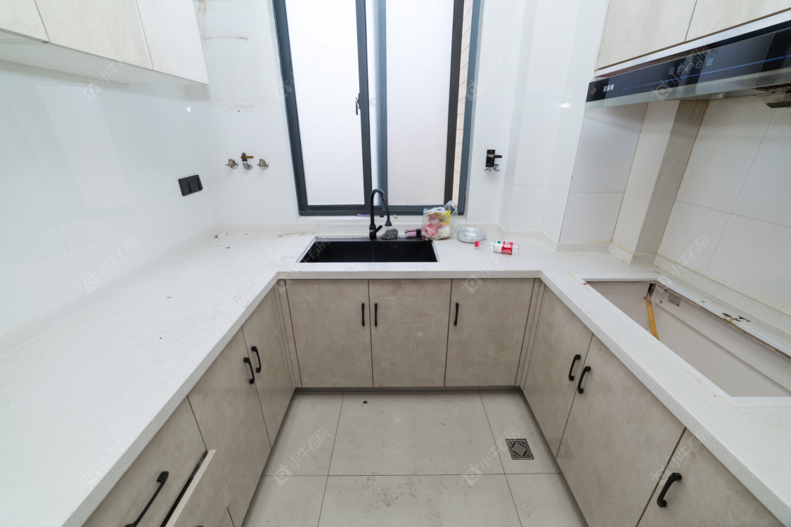 常州名桂坊在售二手房源室内图_小牛看房