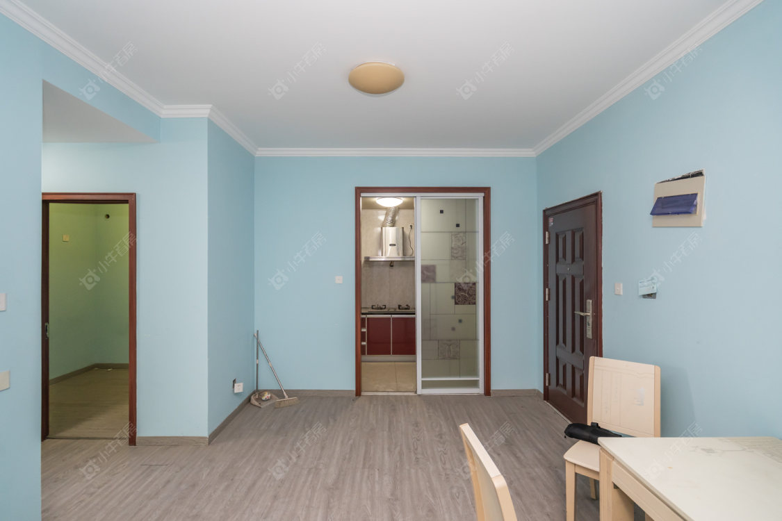 常州银河湾明苑二期在售二手房_小牛看房