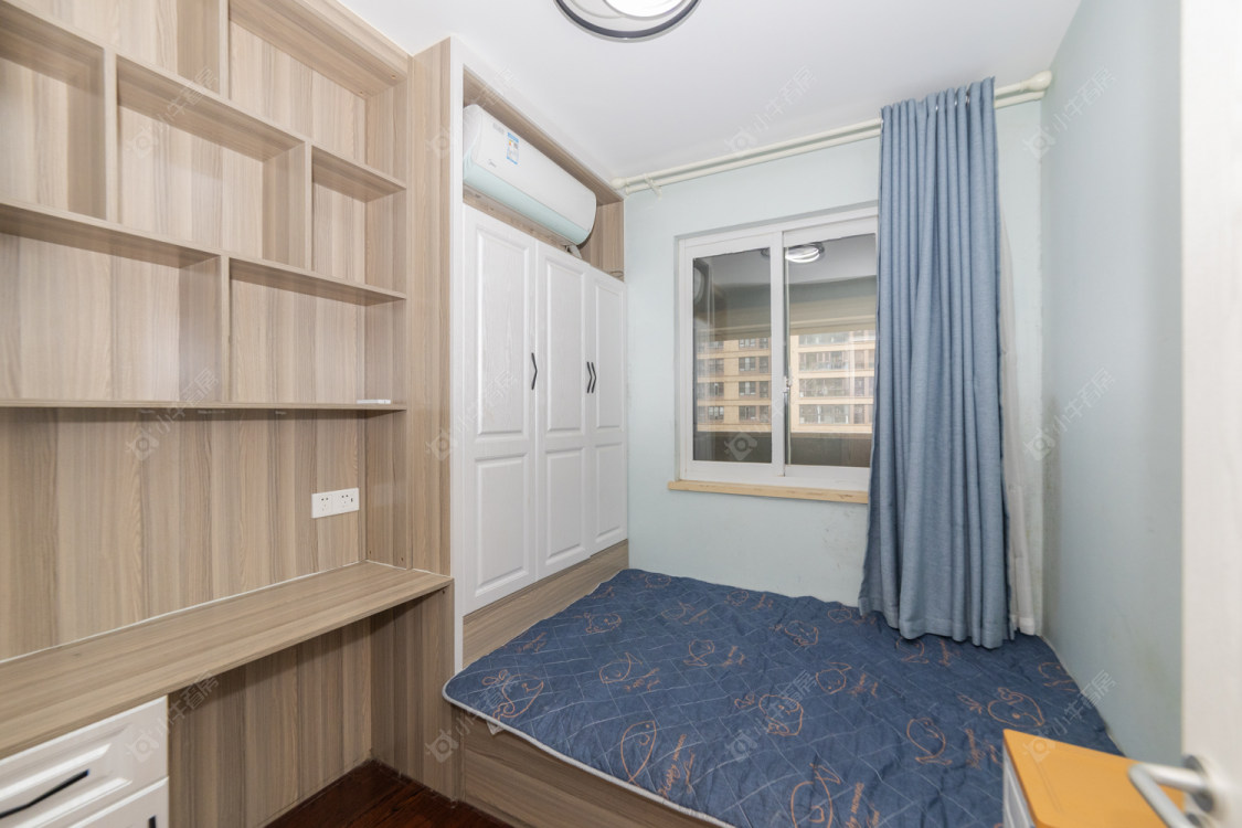 万科弘阳君望甲第房源室内图 常州万科弘阳君望甲第在售二手房源室内图_小牛看房