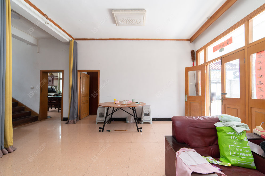 常州谭墅村委在售二手房源室内图_小牛看房