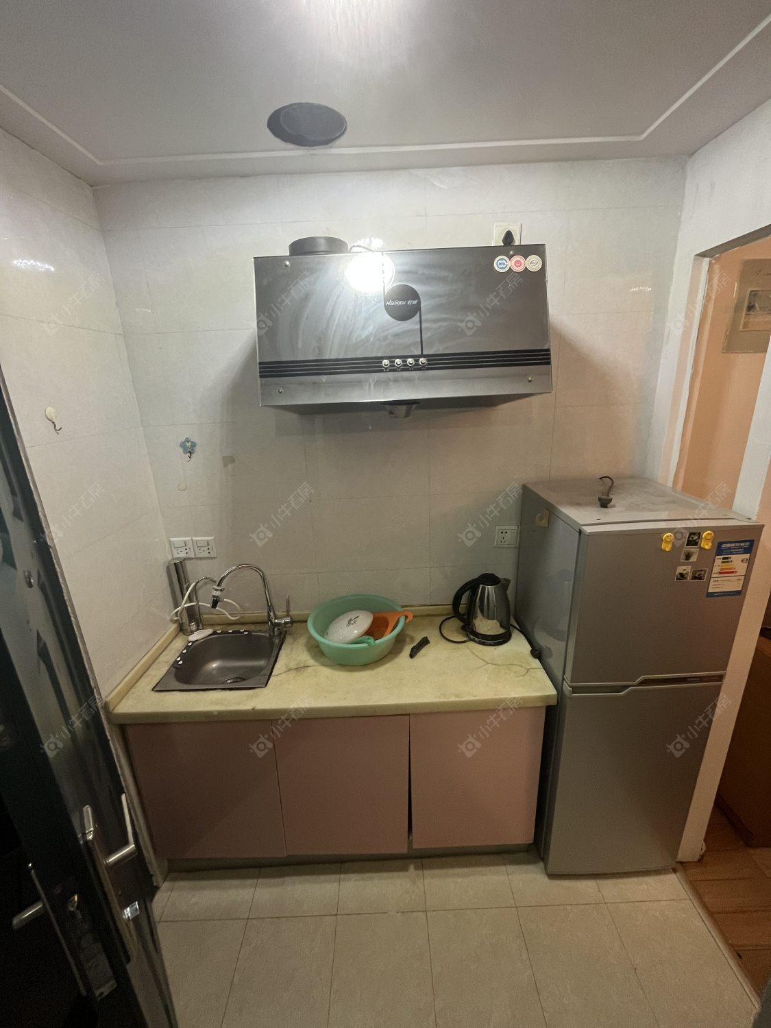 常州翰林雅居花苑在租房源_小牛看房