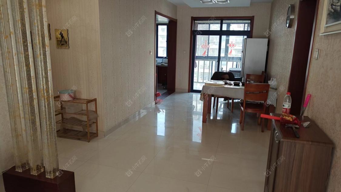 常州太湖明珠苑南苑租房_小牛看房