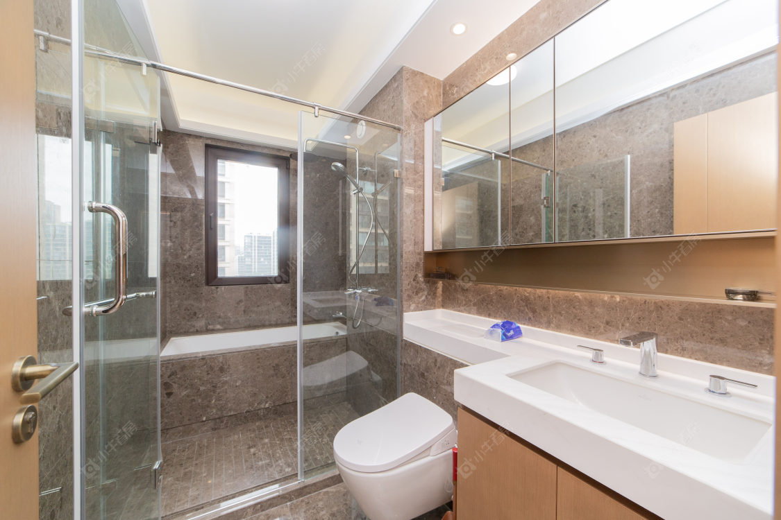 朗诗熙华府房源室内图 常州朗诗熙华府在售二手房源室内图_小牛看房