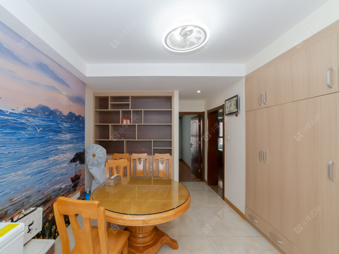 常州阳光龙庭在售二手房源室内图_小牛看房