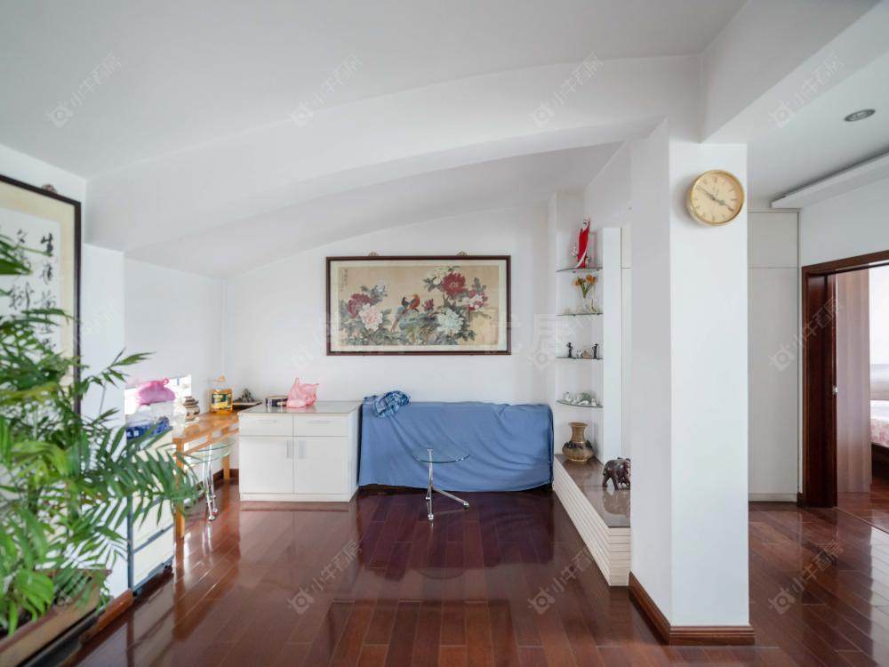 金色新城东区房源室内图 常州金色新城东区在售二手房源室内图_小牛看房