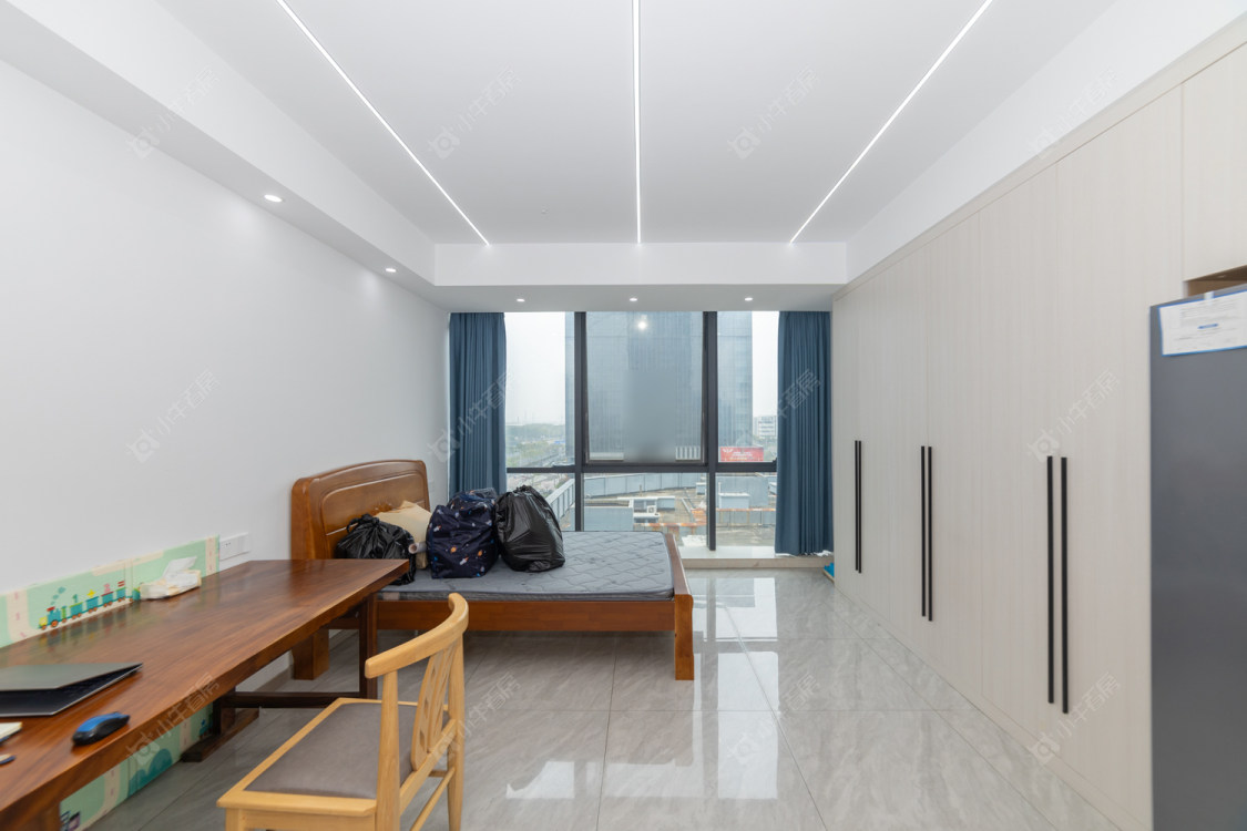 常州碧桂园金科光明府在售二手房源室内图_小牛看房