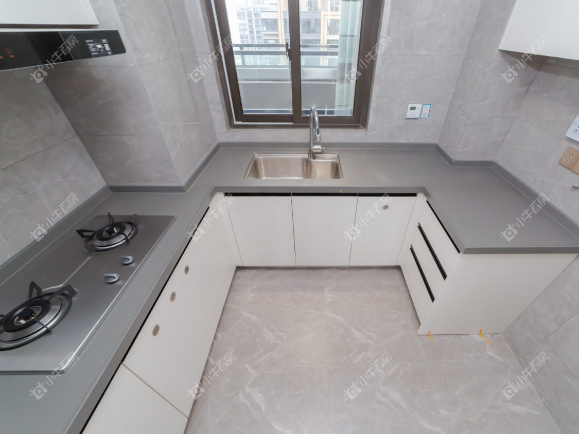 常州万科新都会在售二手房源室内图_小牛看房