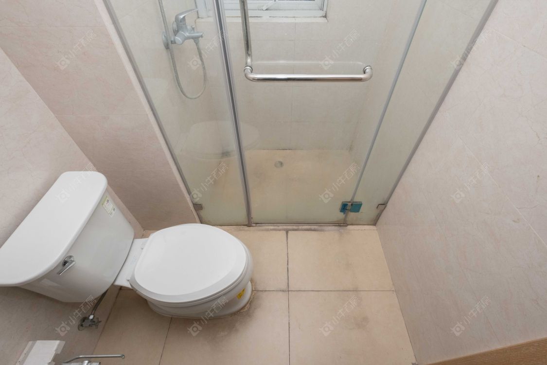 常州保利公园九里在售二手房源室内图_小牛看房