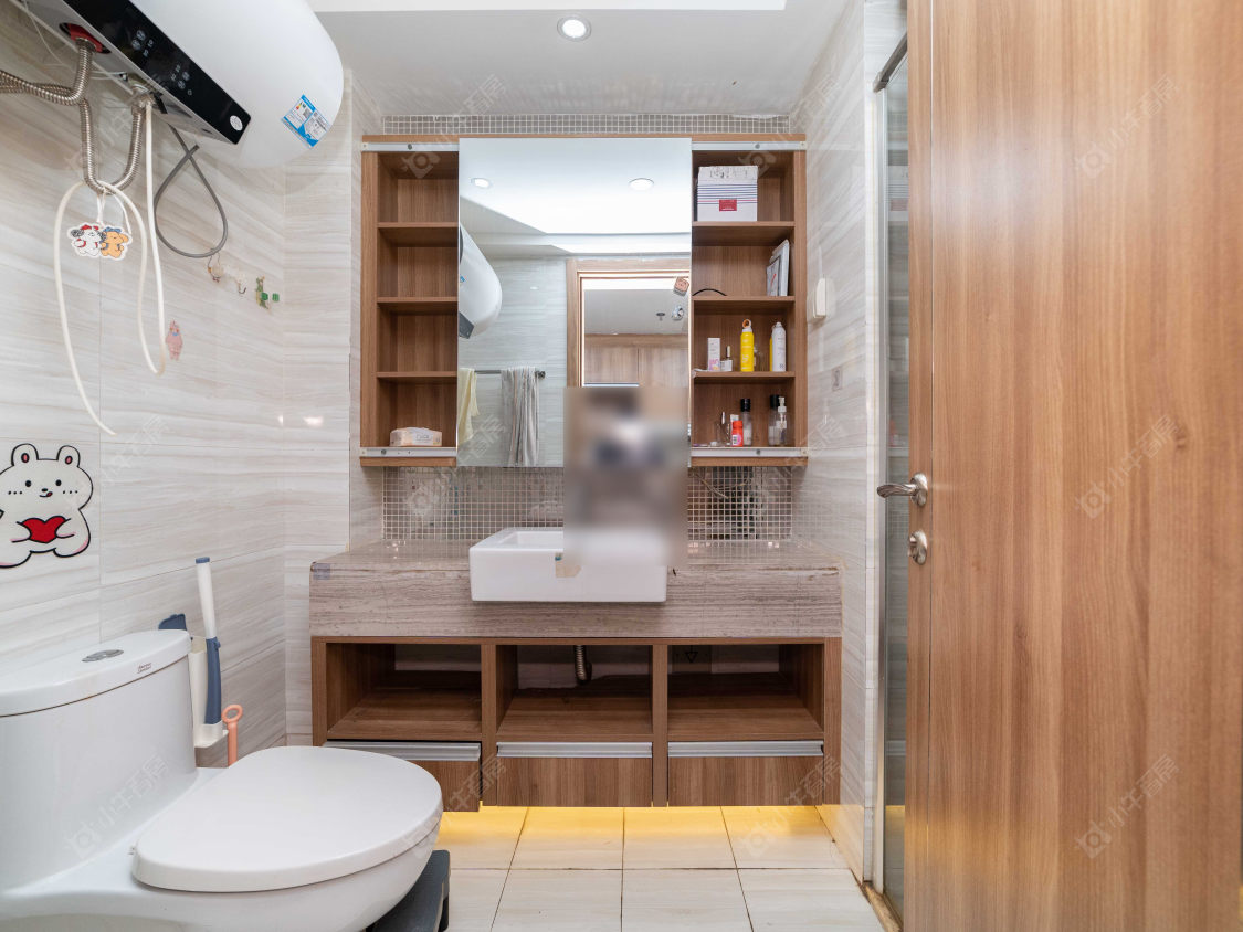 常州恒大翡翠华庭在售二手房源室内图_小牛看房