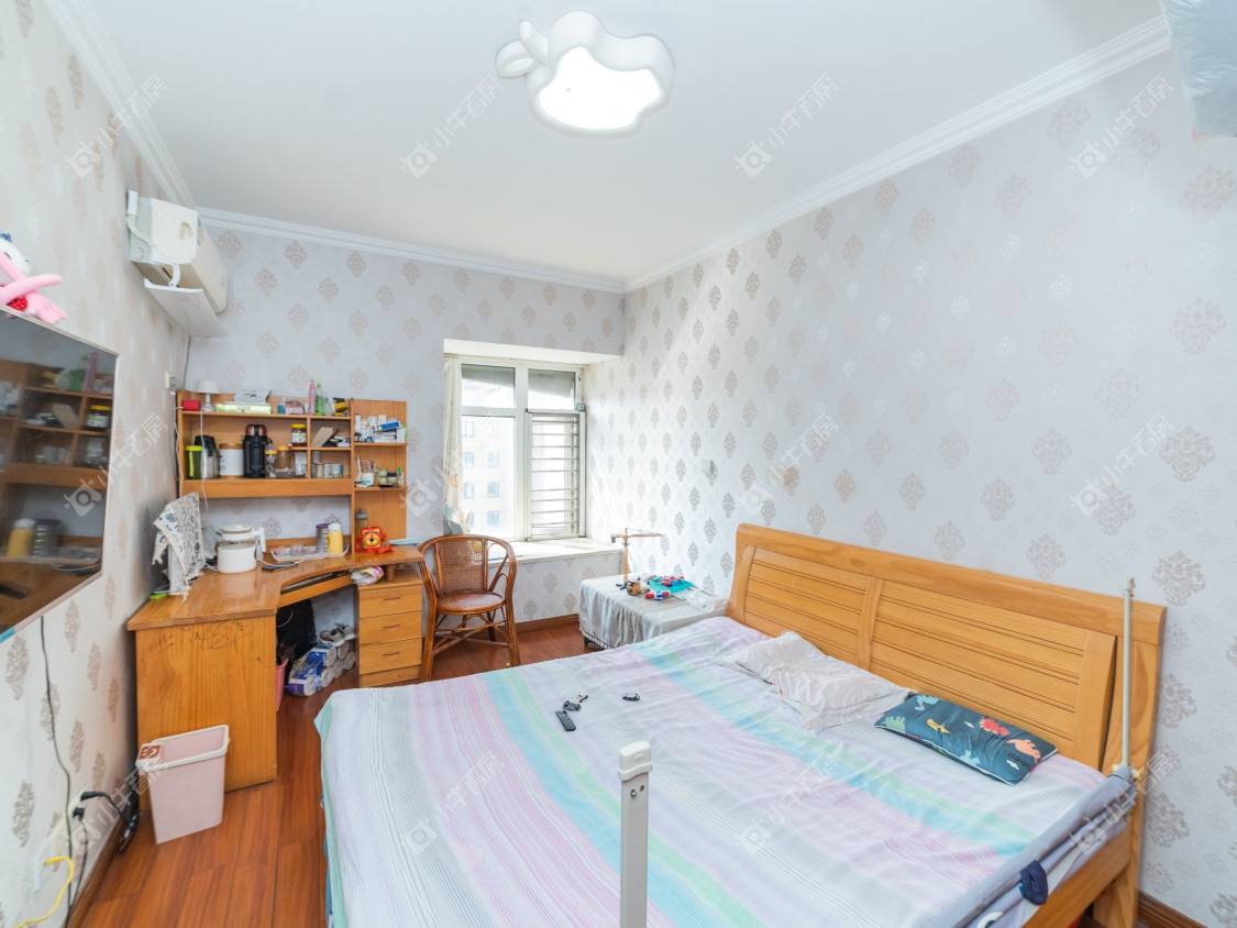 常州豪景家园在租房源室内图_小牛看房