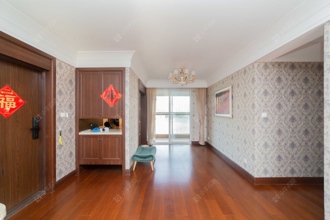 朗诗绿郡房源室内图 常州朗诗绿郡在售二手房源室内图_小牛看房