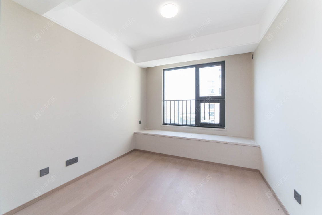 常州美的世茂云筑在售二手房源室内图_小牛看房