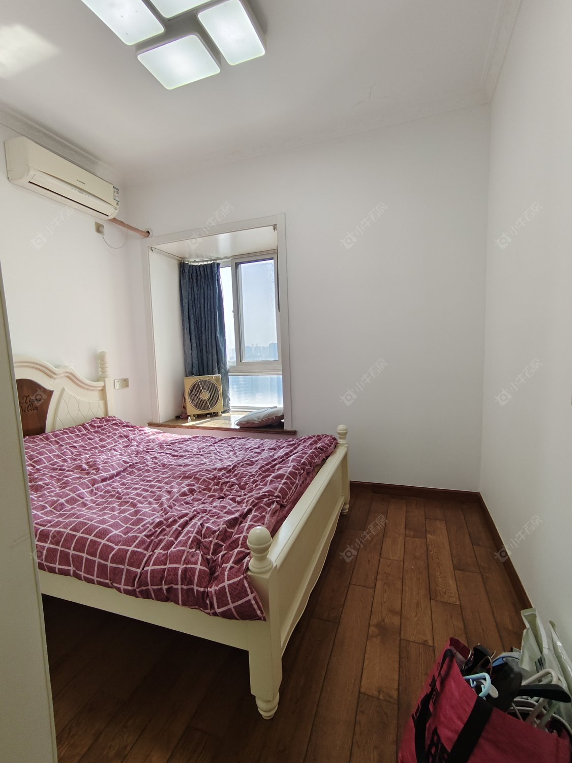 常州深业华府在租房源室内图_小牛看房