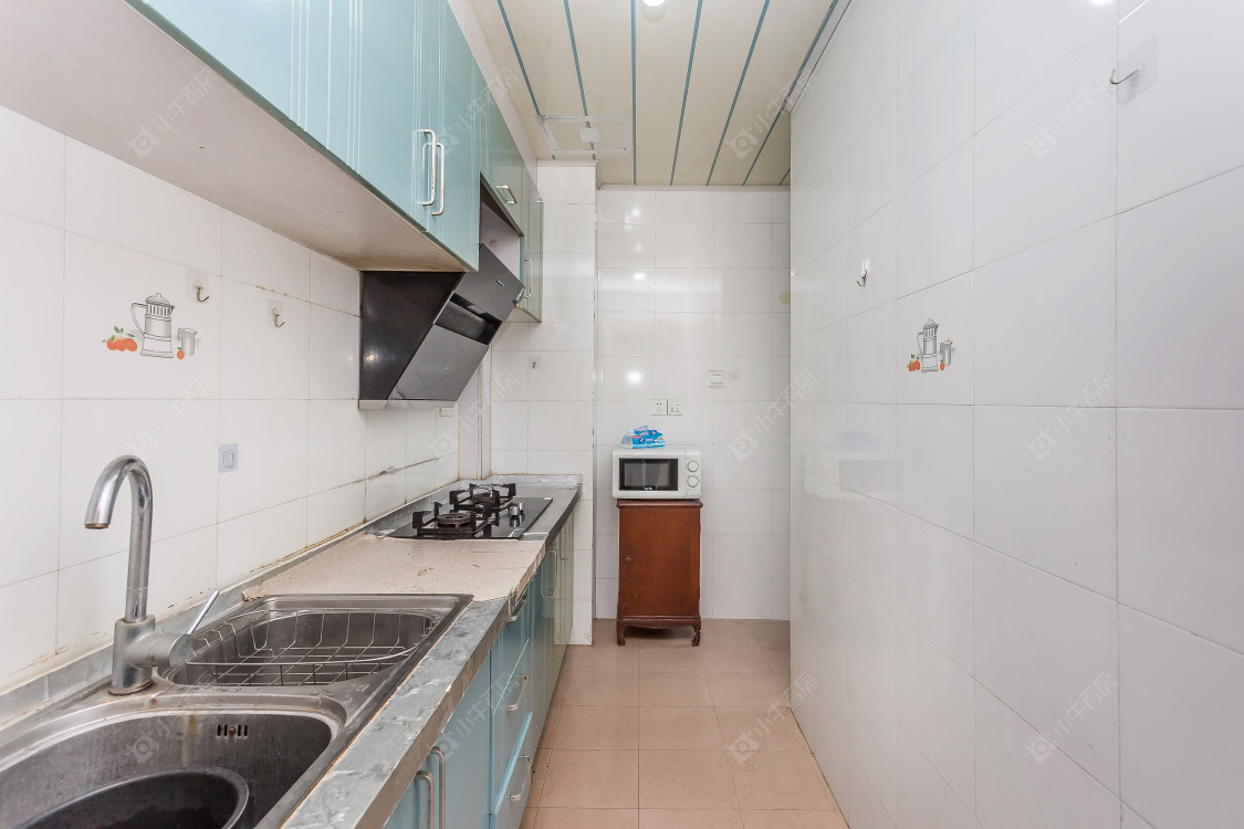 常州聚缘雅居在售二手房源室内图_小牛看房