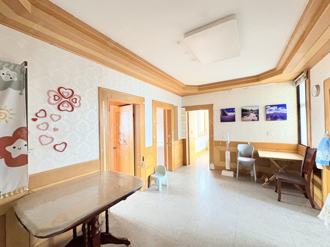 常州万善园一村在售二手房_小牛看房