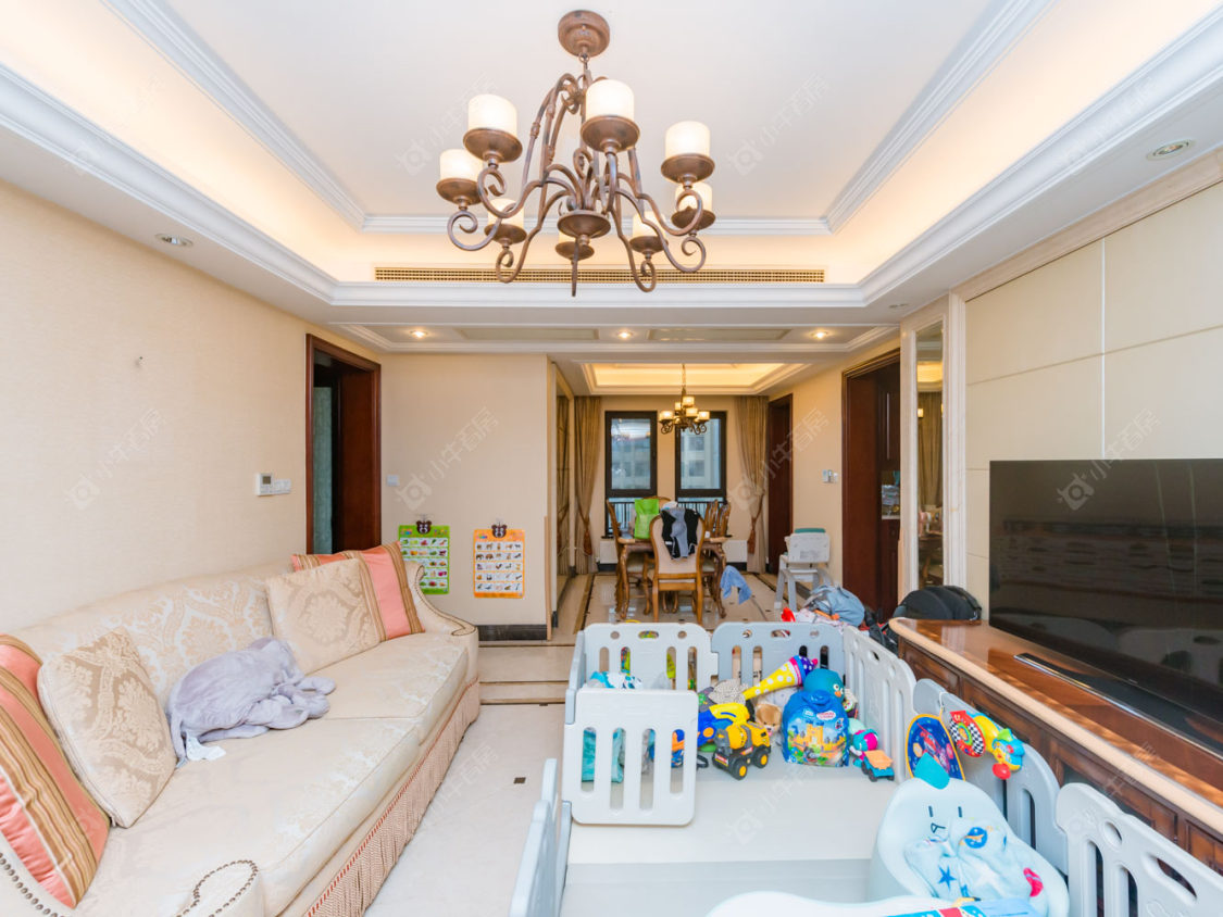 凯悦中心房源室内图 常州凯悦中心在售二手房源室内图_小牛看房