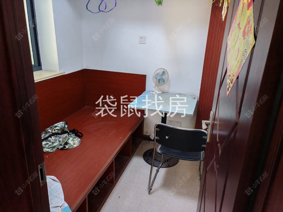 常州翠竹新村东北区在租房源室内图_小牛看房