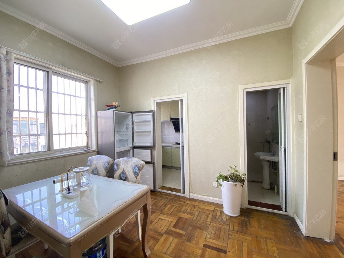 常州兰翔新村在租房源_小牛看房