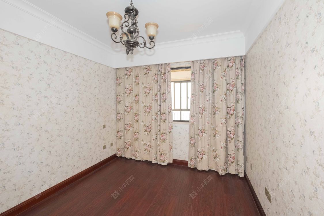 常州新城香悦半岛南区在售二手房源室内图_小牛看房