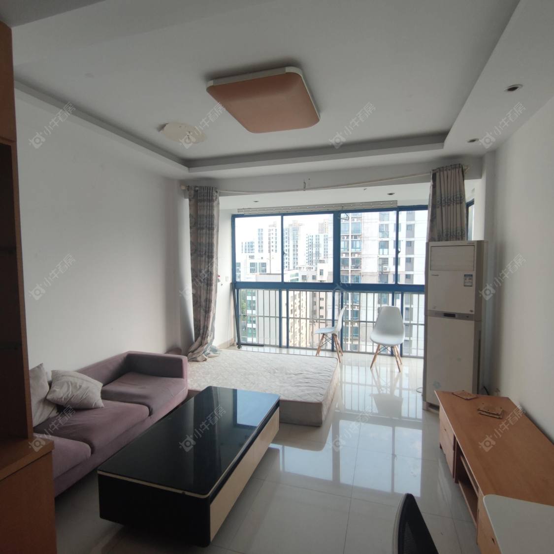 常州太湖明珠苑北区在租房源室内图_小牛看房