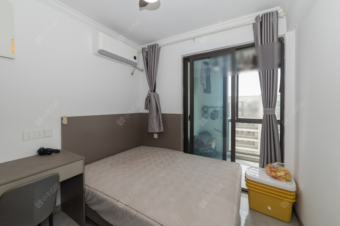 常州嘉宏空港国际星光城在售二手房源室内图_小牛看房