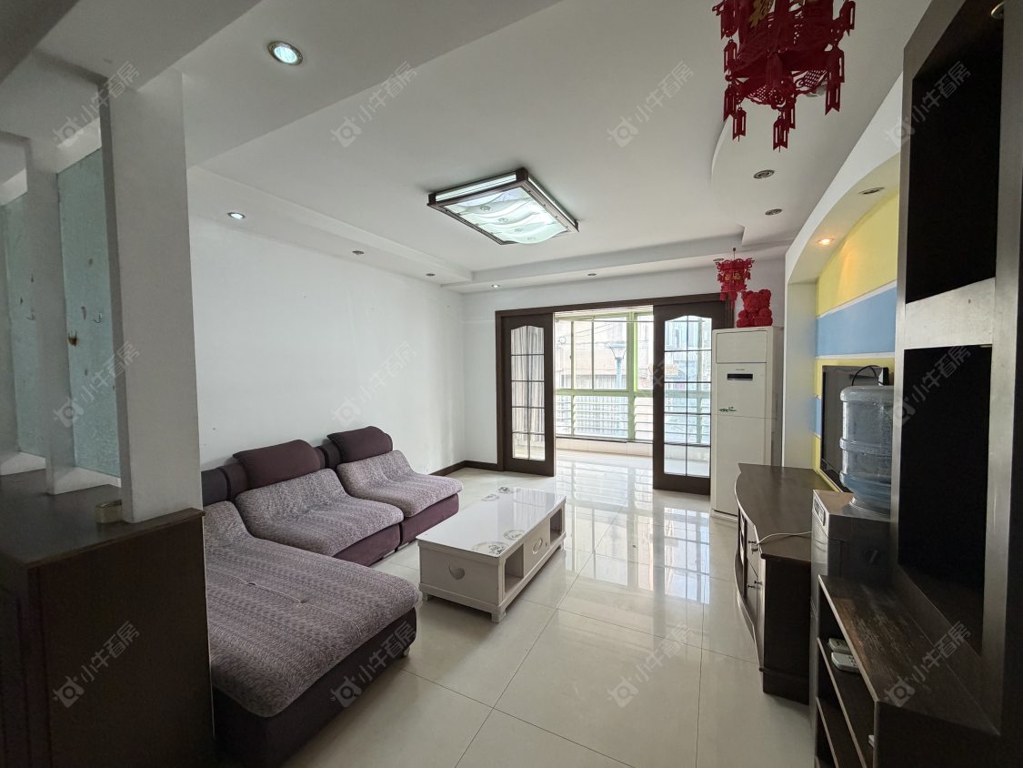 常州金桂园4室3厅2卫出租房源图片