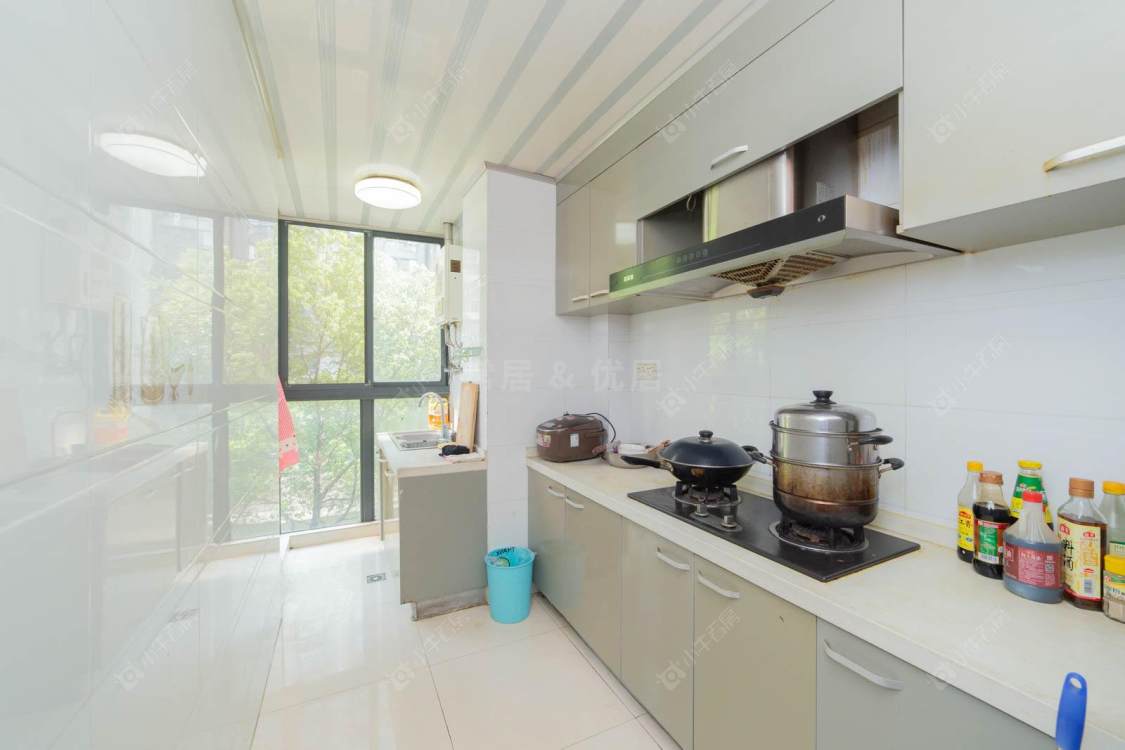 常州玉龙湾花园在租房源室内图_小牛看房