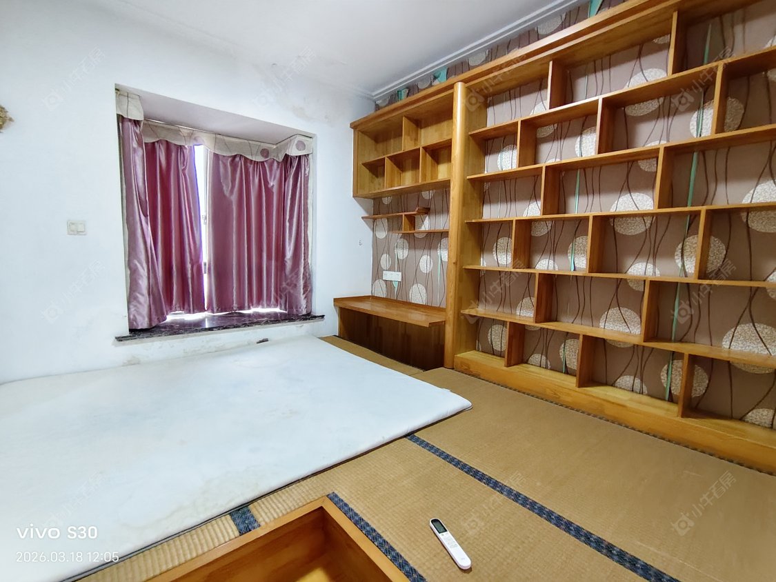 常州东方明珠花园在租房源室内图_小牛看房