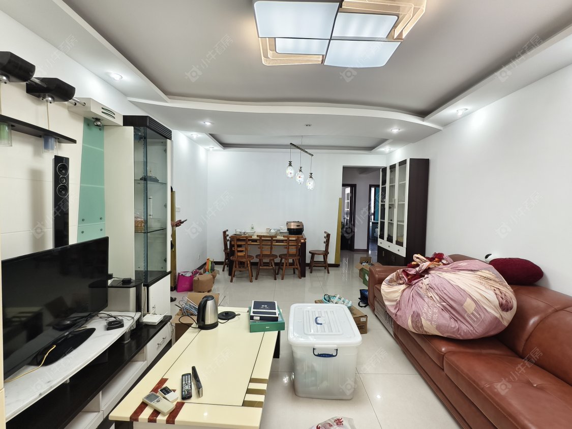 常州太湖明珠苑南苑在租房源_小牛看房