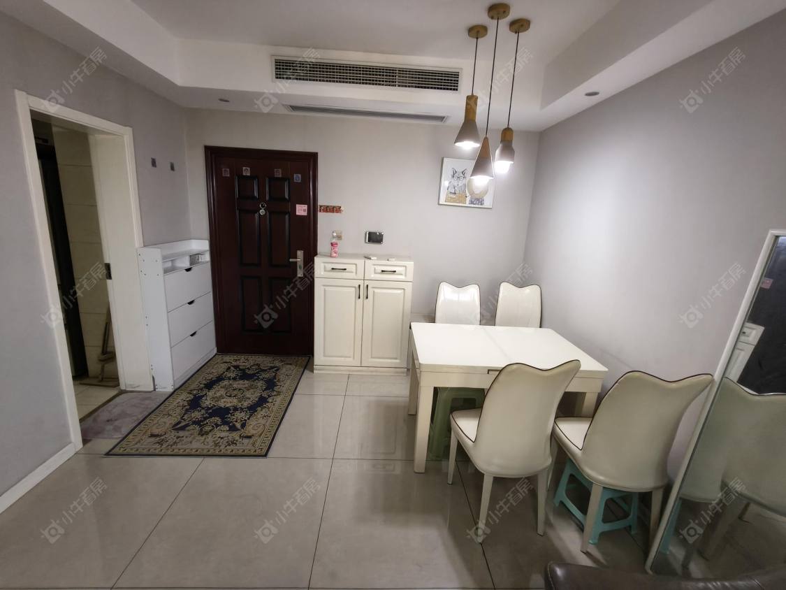 常州红星国际广场在租房源室内图_小牛看房