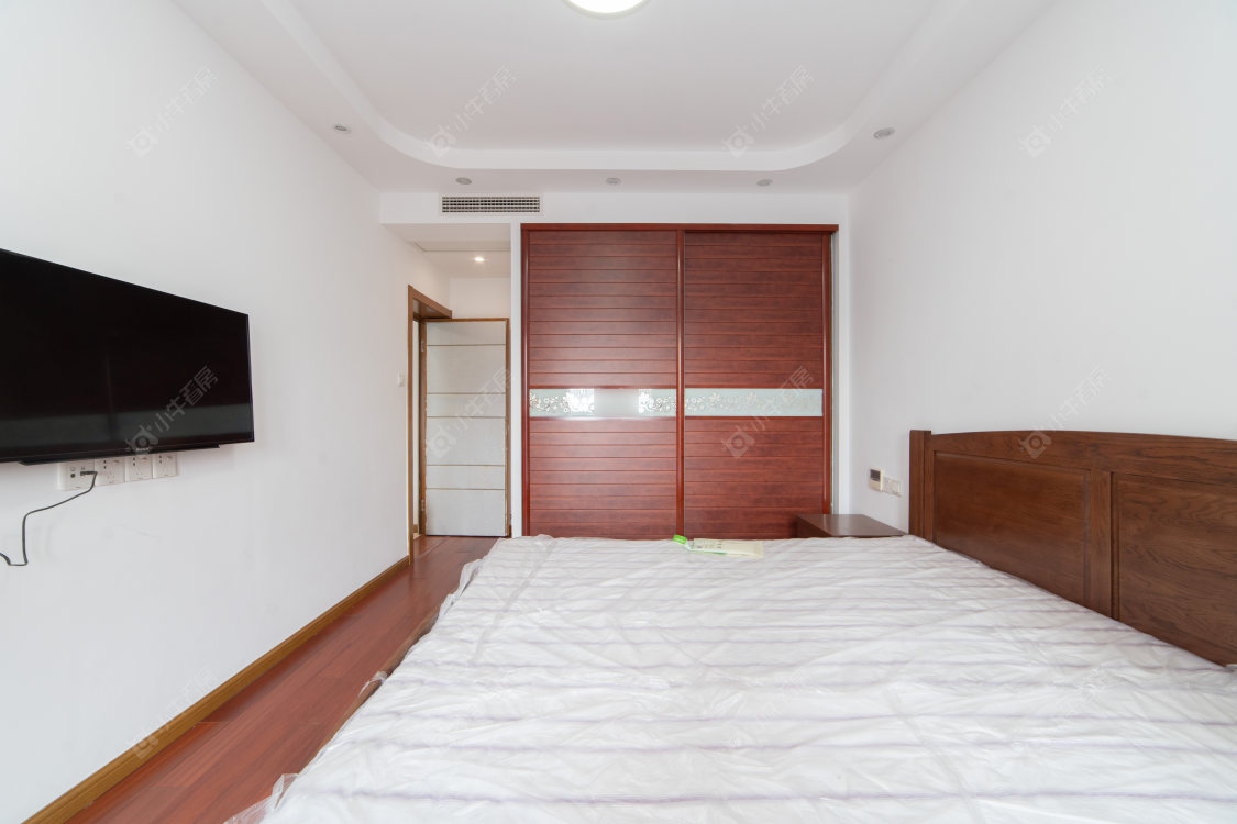 常州璞丽湾花园在售二手房源室内图_小牛看房