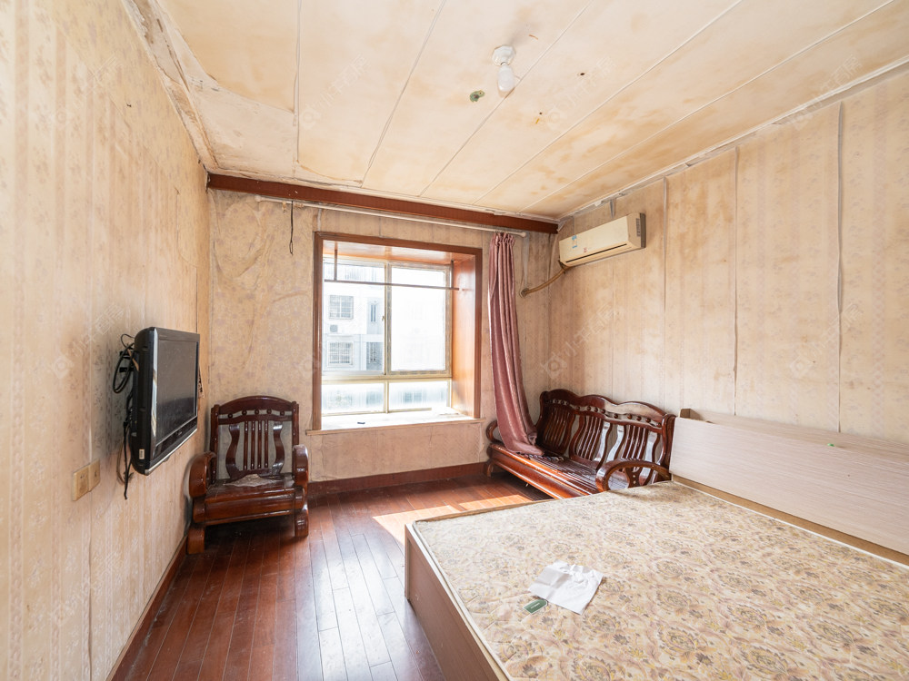 常州盘龙苑南区在售二手房源室内图_小牛看房