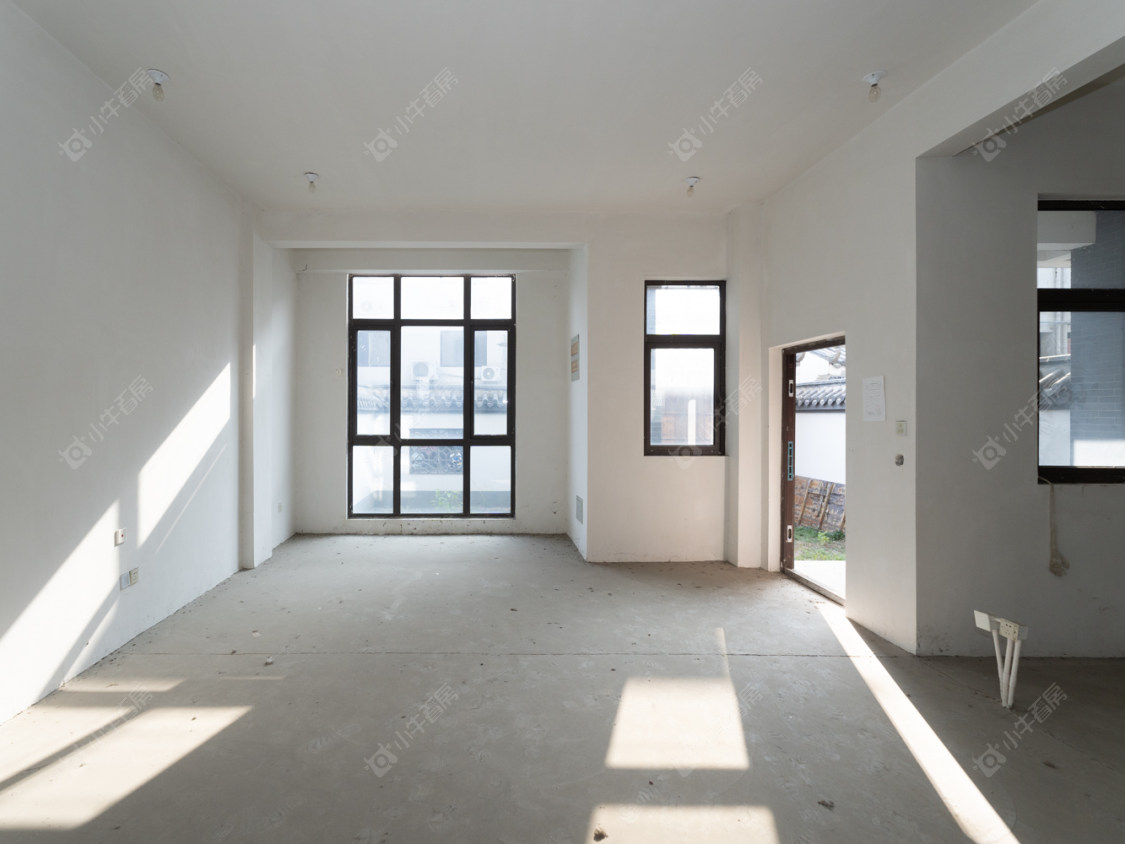 常州亿景花园在售二手房源_小牛看房