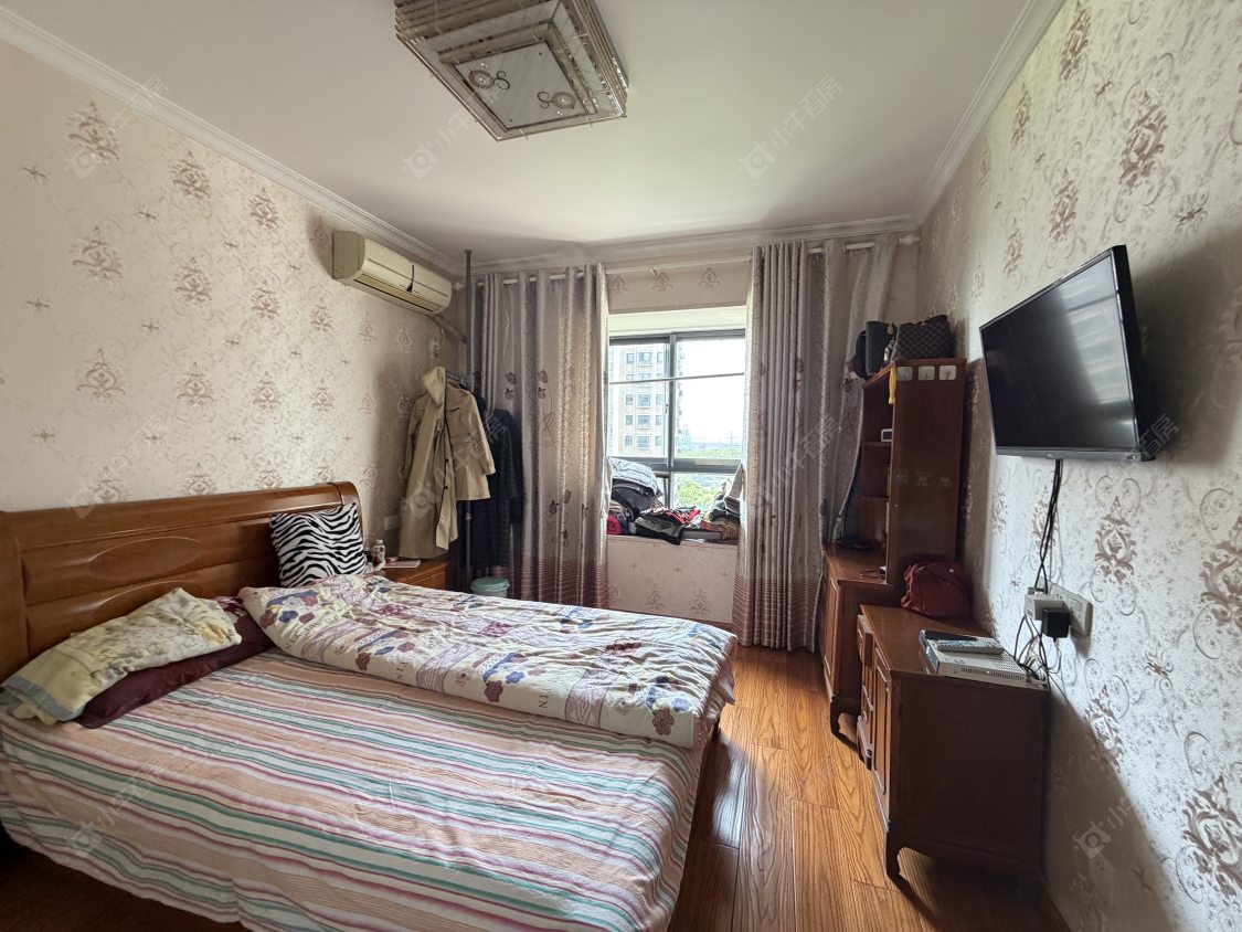 常州采菱公寓在租房源室内图_小牛看房