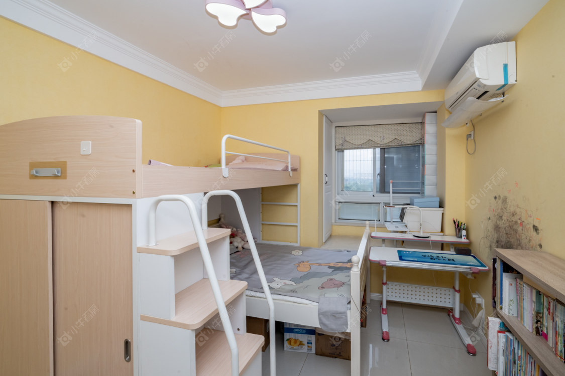 常州华润国际四期在售二手房源室内图_小牛看房