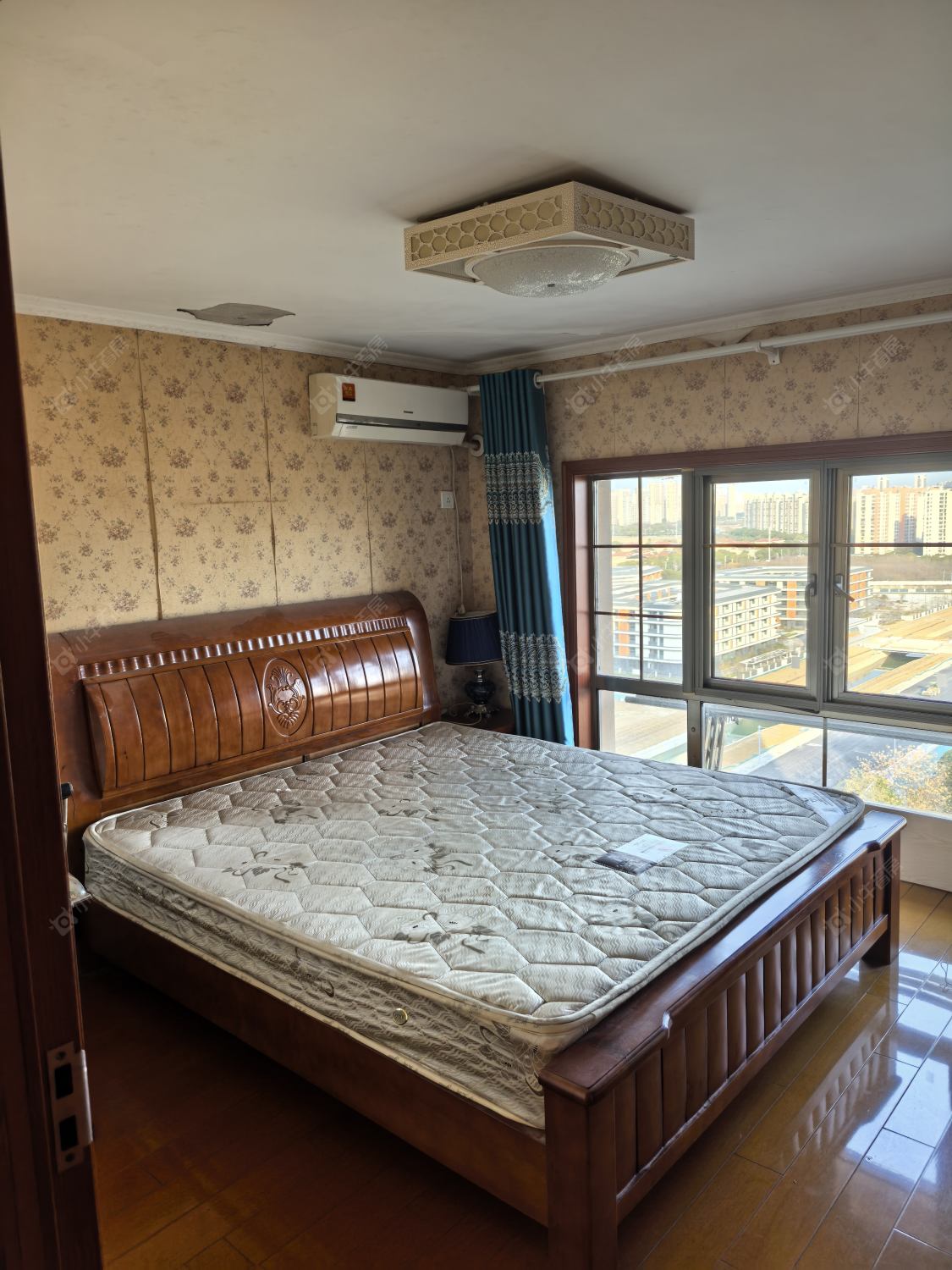 常州银河湾第一城一期在租房源_小牛看房